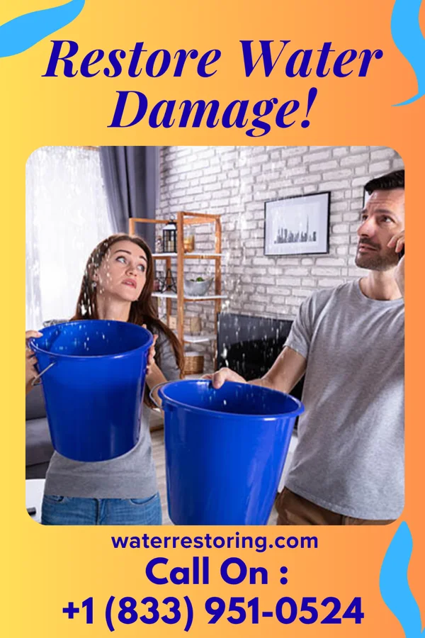 water restoration Platinum Damage Restoration Partners Princeton